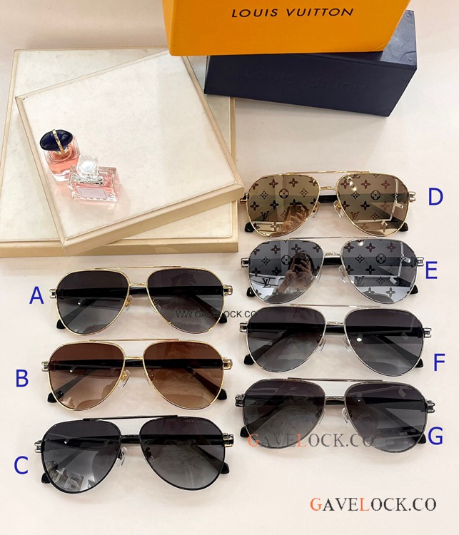 Free Shipping L V Sunglasses Toad glasses Z1231